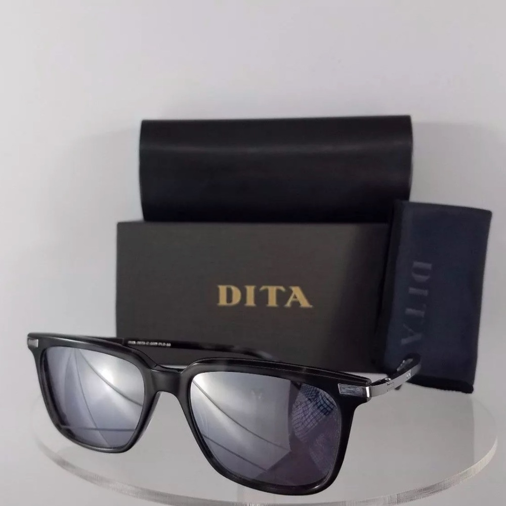 Authentic Dita cooper sunglasses
